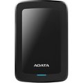 Adata Adata Ahv300 External Hdd 4Tb Black AHV300-4TU31-CBK